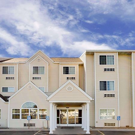 Microtel Inn&Suites by Wyndham Prairie du Chien Extérieur photo