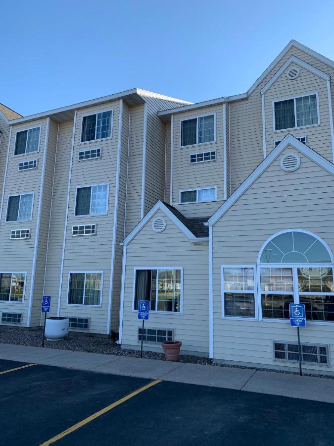 Microtel Inn&Suites by Wyndham Prairie du Chien Extérieur photo