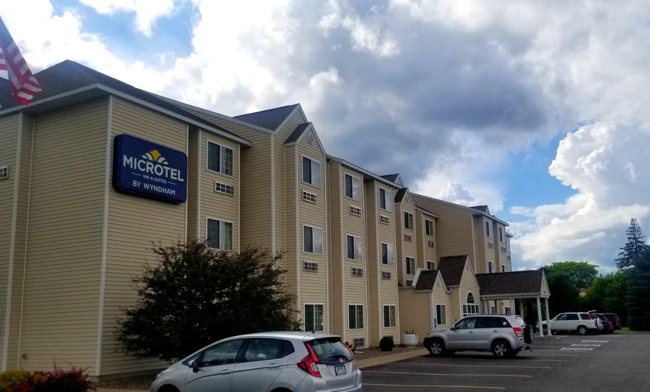Microtel Inn&Suites by Wyndham Prairie du Chien Extérieur photo